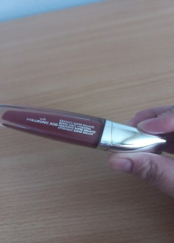 Deborah Milano Super Gloss 09 Numara - Görsel 4