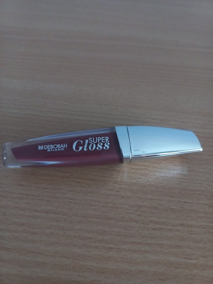 Deborah Milano Super Gloss 09 Numara - Görsel 2