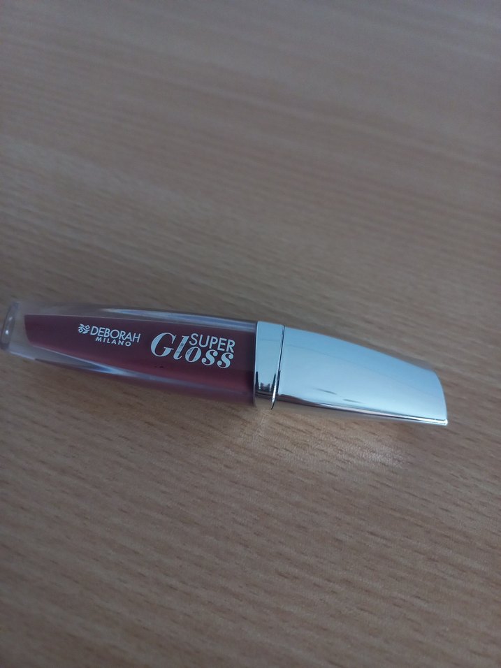 Deborah Milano Super Gloss 09 Numara - Görsel 3