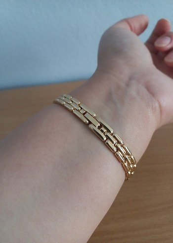 Minimal Vintage Paslanmaz Çelik Kadın Saat - Görsel 6