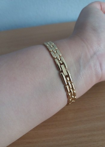 Minimal Vintage Paslanmaz Çelik Kadın Saat - Görsel 7