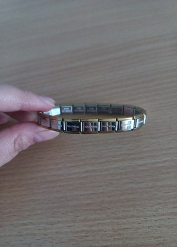 Nomination Model Bileklik - Görsel 6