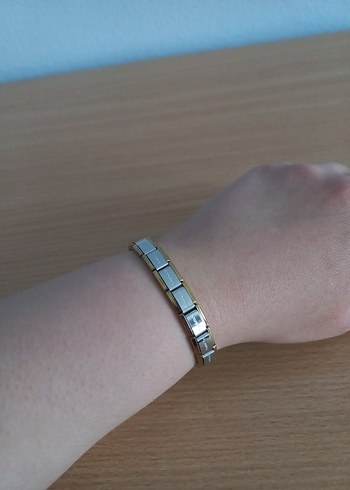 Nomination Model Bileklik - Görsel 4