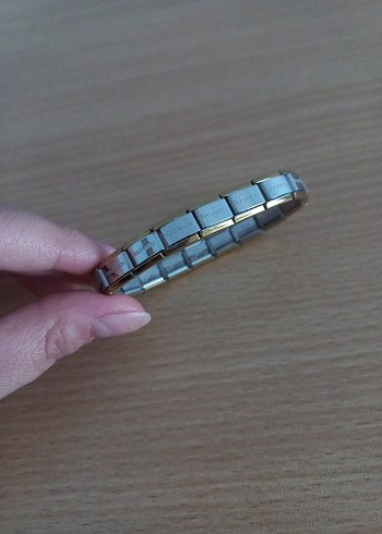 Nomination Model Bileklik - Görsel 5