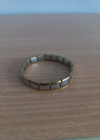 Nomination Model Bileklik - Görsel 8