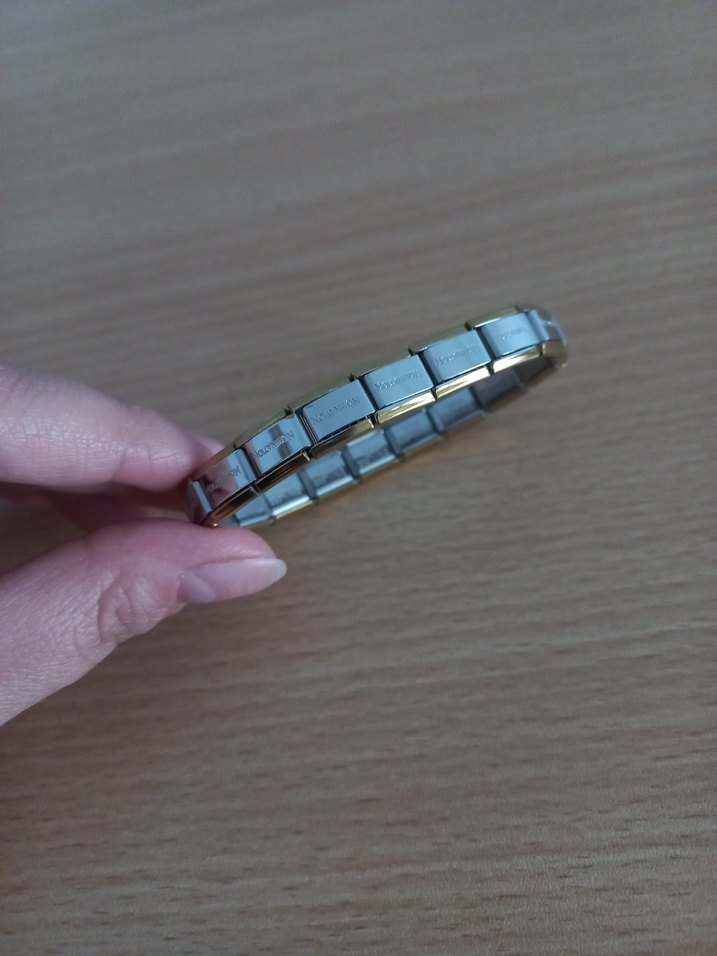 Nomination Model Bileklik - Görsel 5