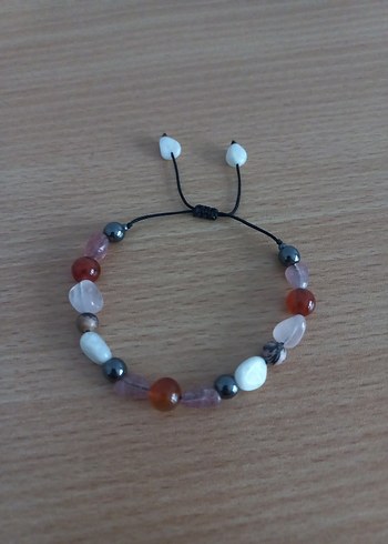 Doğal Taş Bileklik - Görsel 5