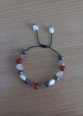 Doğal Taş Bileklik - Görsel 6