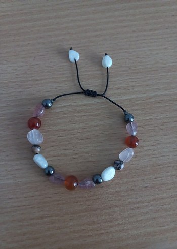 Doğal Taş Bileklik - Görsel 4