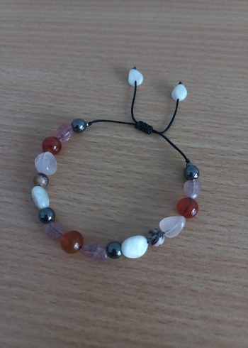 Doğal Taş Bileklik - Görsel 2