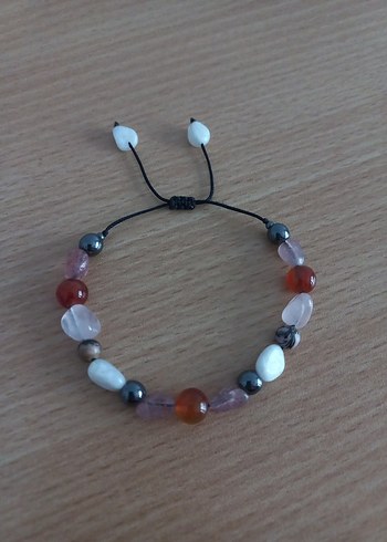 Doğal Taş Bileklik - Görsel 3