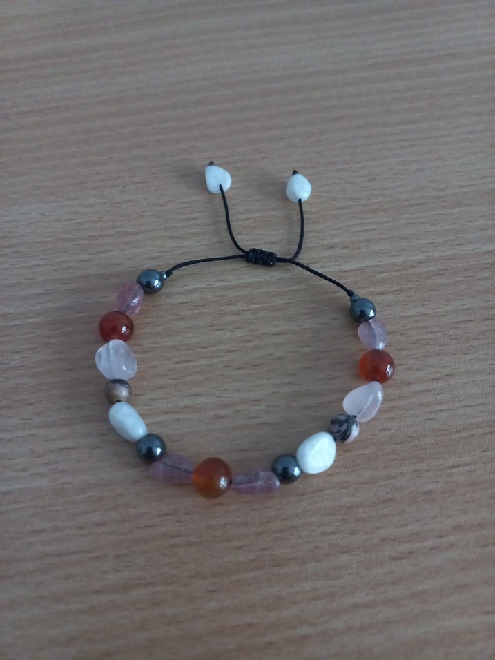 Doğal Taş Bileklik - Görsel 5