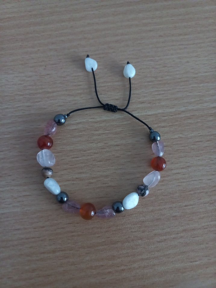 Doğal Taş Bileklik - Görsel 4