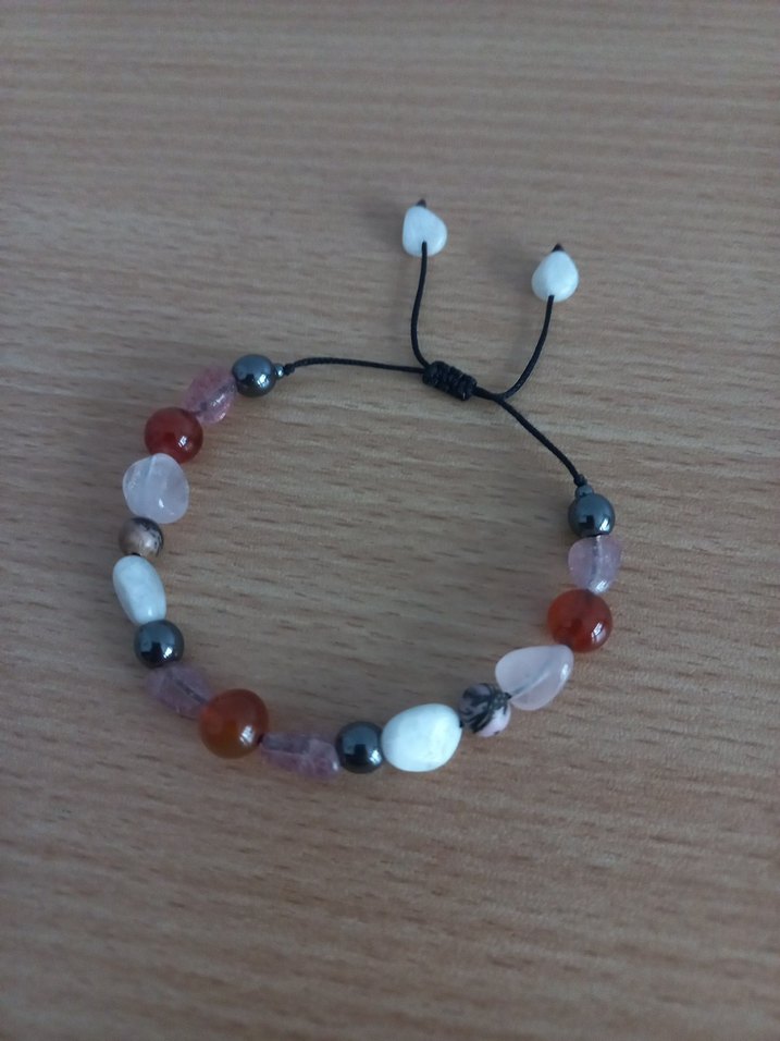 Doğal Taş Bileklik - Görsel 2