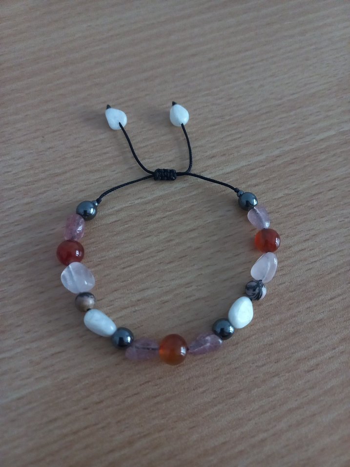 Doğal Taş Bileklik - Görsel 3