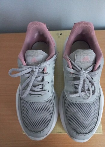 Adidas Kadın Spor Ayaklabı - Görsel 2