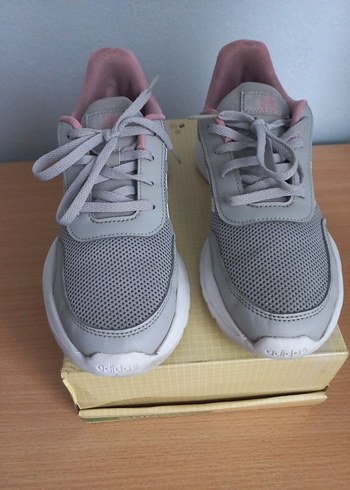 Adidas Kadın Spor Ayaklabı - Görsel 7