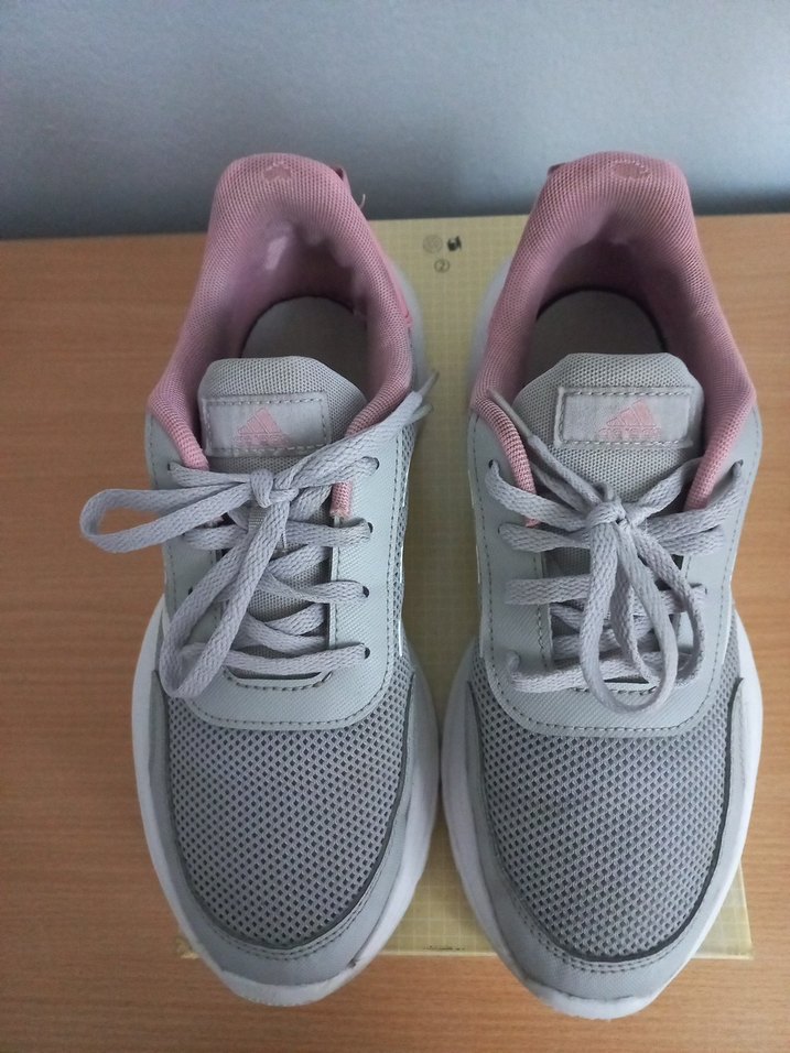 Adidas Kadın Spor Ayaklabı - Görsel 2