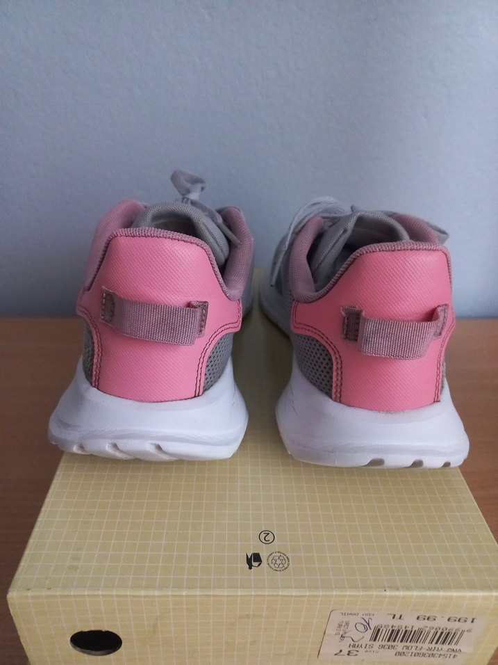 Adidas Kadın Spor Ayaklabı - Görsel 5