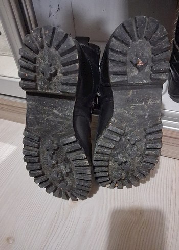 Yakupoglu (YDS) Gorotex bot 43 numara ı - Görsel 5