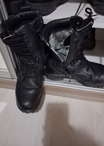 Yakupoglu (YDS) Gorotex bot 43 numara ı - Görsel 7