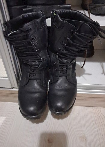 Yakupoglu (YDS) Gorotex bot 43 numara ı - Görsel 2