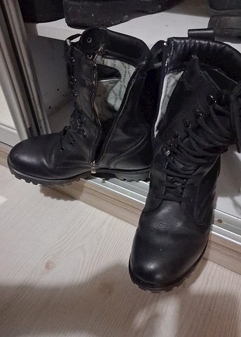 Yakupoglu (YDS) Gorotex bot 43 numara ı - Görsel 4