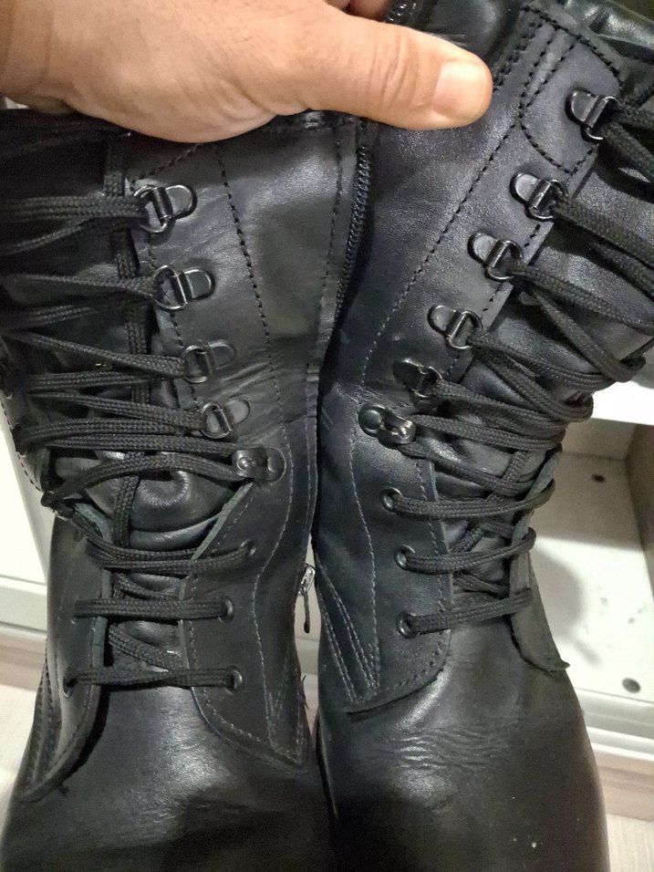 Yakupoglu (YDS) Gorotex bot 43 numara ı - Görsel 3