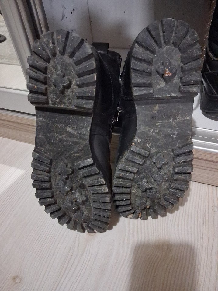 Yakupoglu (YDS) Gorotex bot 43 numara ı - Görsel 5