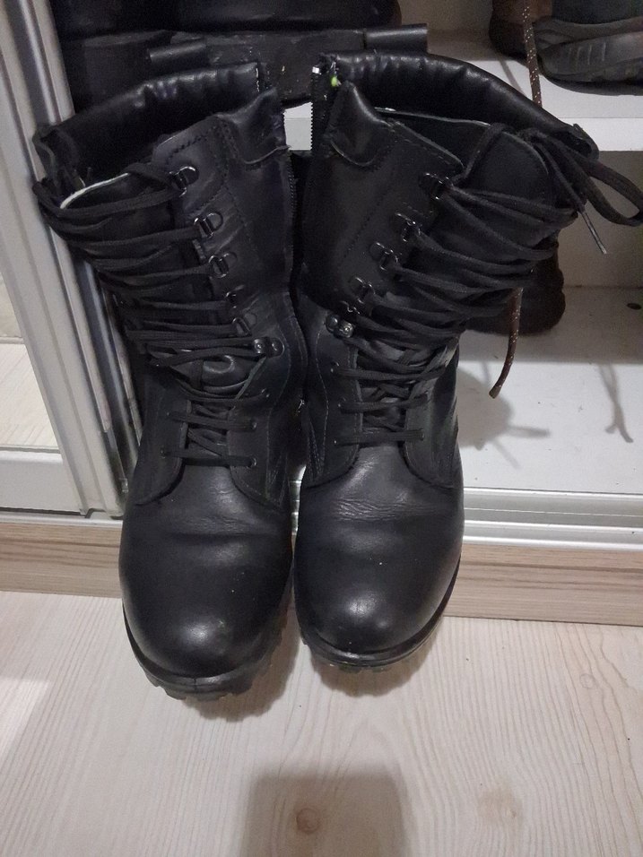 Yakupoglu (YDS) Gorotex bot 43 numara ı - Görsel 2