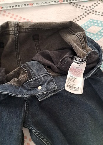 LCW Jean Pantolon Premium Erkek Denim Pantolon