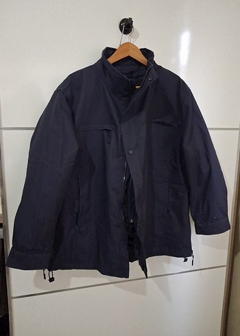 JANDARMA ASAYİŞ ASKERİ PARKA M-B SIFIR - Görsel 6