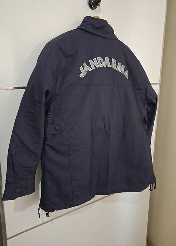 JANDARMA ASAYİŞ ASKERİ PARKA M-B SIFIR - Görsel 3