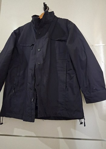 JANDARMA ASAYİŞ ASKERİ PARKA M-B SIFIR - Görsel 5