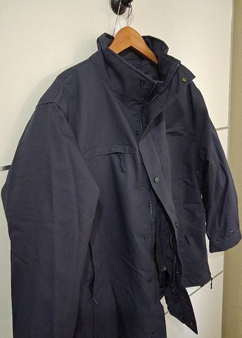 JANDARMA ASAYİŞ ASKERİ PARKA M-B SIFIR - Görsel 7