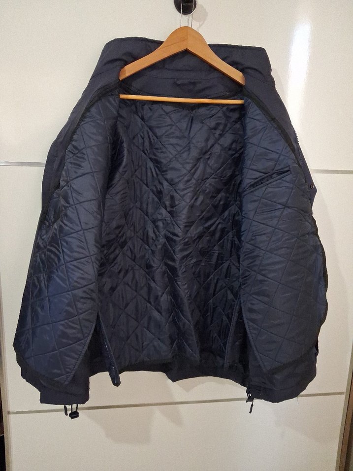 JANDARMA ASAYİŞ ASKERİ PARKA M-B SIFIR - Görsel 2