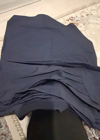 JANDARMA ASAYİŞ ASKERİ ELBİSE ORİJİNAL ÜRÜNDÜR M-B - Görsel 3