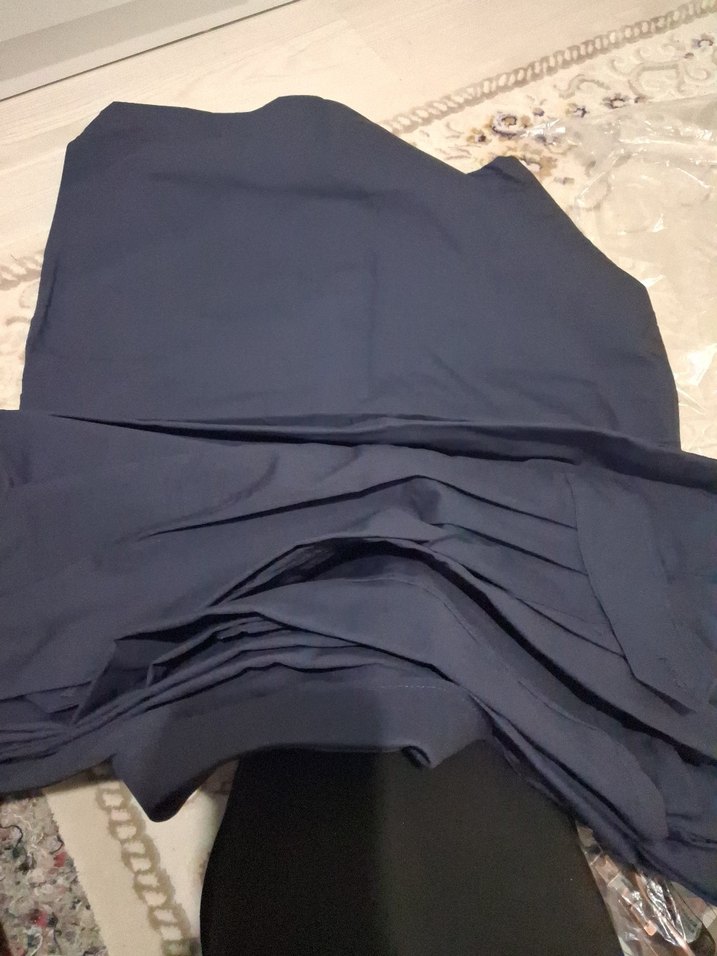 JANDARMA ASAYİŞ ASKERİ ELBİSE ORİJİNAL ÜRÜNDÜR M-B - Görsel 3