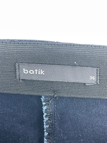 Batik Düz Kesim %70 İndirimli. - Görsel 4