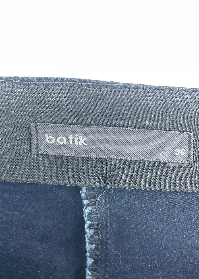 Batik Düz Kesim %70 İndirimli. - Görsel 4