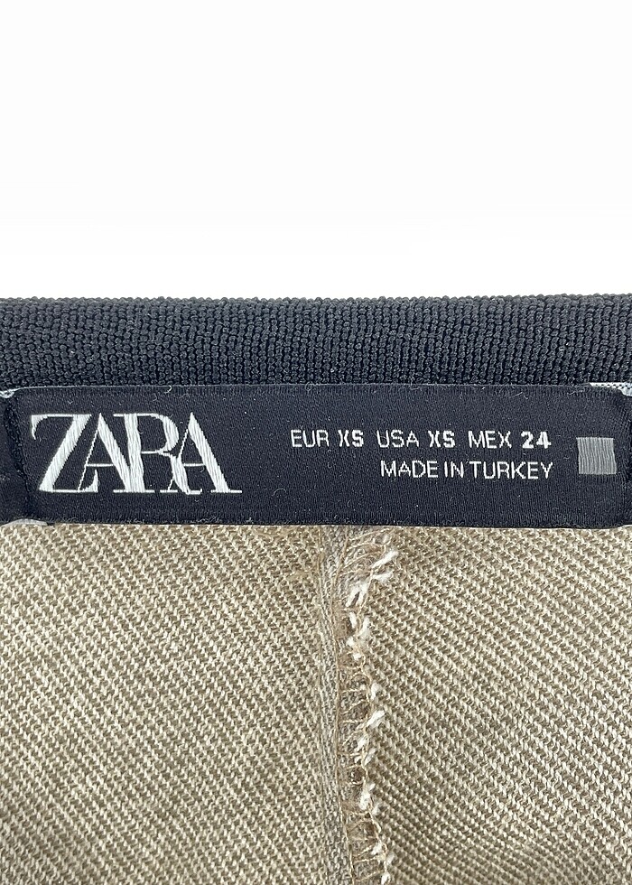 Zara Düz Kesim %70 İndirimli. - Görsel 4