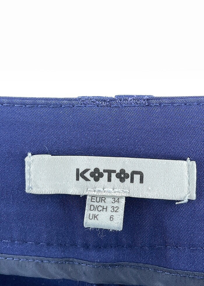 Koton Düz Kesim %70 İndirimli. - Görsel 4