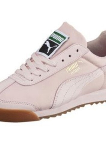 Puma Puma Roma orijinal 37 numara
