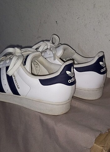 Adidas Adidas süperstar 40 numara