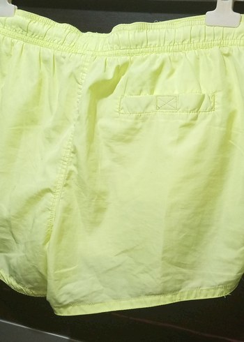 Bershka kadın deniz şortu - Görsel 5