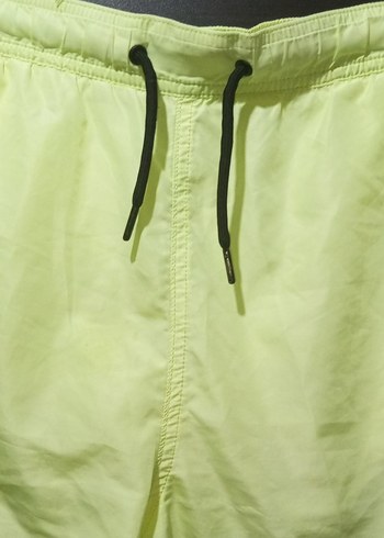 Bershka kadın deniz şortu - Görsel 4