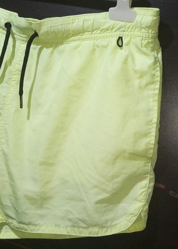 Bershka kadın deniz şortu - Görsel 3