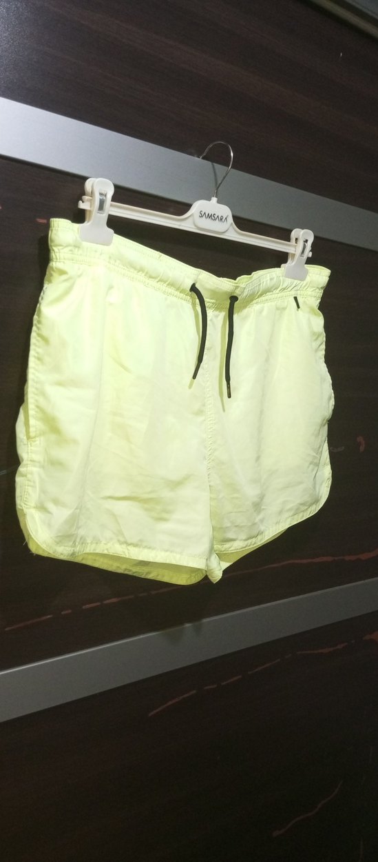 Bershka kadın deniz şortu - Görsel 2