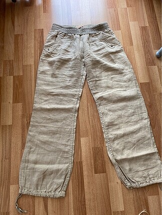 Keten pantolon