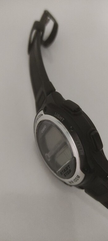 Beden Casio İlluminator W-756 ORJİNAL